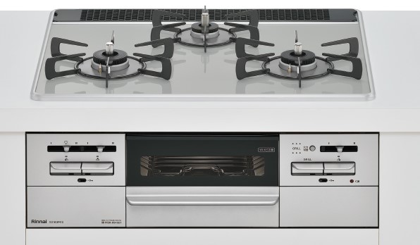 ちょこっとお役立ち情報～コンロの不具合～